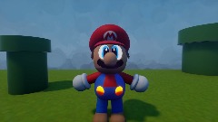 Ho hi Mario