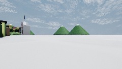 South Park X TAT shorts: everyone grabz cartman's A$$