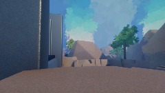 Ricochet - Level 1: Radar Valley