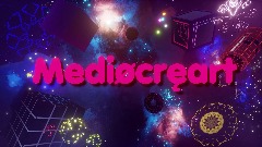 Mediocreart Intro (Remastered)