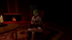 A screenshot taken in Dreams. 1 of 4.