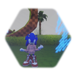 Sonic  drip