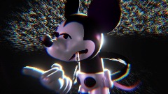 A screenshot taken in Dreams. 8 of 22.