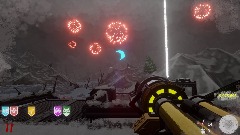 A screenshot taken in Dreams. 3 of 9.