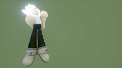 A screenshot taken in Dreams. 18 of 30.