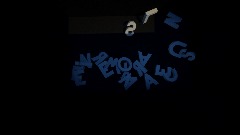 A screenshot taken in Dreams. 2 of 3.