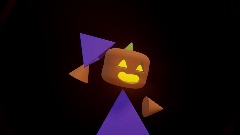 A screenshot taken in Dreams. 10 of 26.