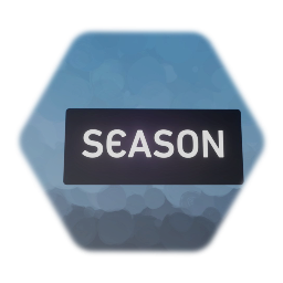 Season Logo