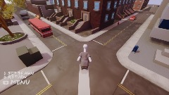 A screenshot taken in Dreams. 14 of 19.