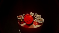 A screenshot taken in Dreams. 3 of 9.