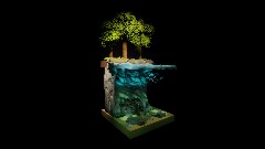 A screenshot taken in Dreams. 21 of 30.