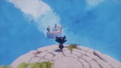 I miei Tempi antichi!