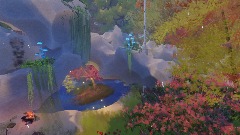 Strolling through the colorseum