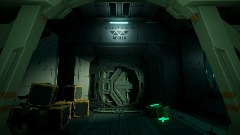 A screenshot taken in Dreams. 9 of 15.