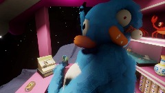 A screenshot taken in Dreams. 14 of 20.