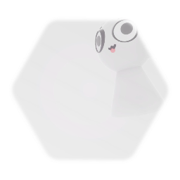 Wenda puppet [remixable]