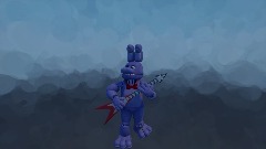 A screenshot taken in Dreams. 3 of 8.