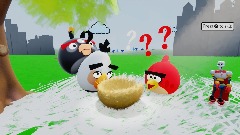 A screenshot taken in Dreams. 1 of 1.