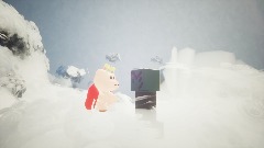 A screenshot taken in Dreams. 1 of 17.