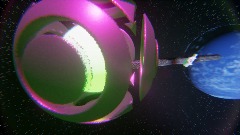 A screenshot taken in Dreams. 7 of 7.