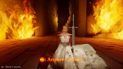 A screenshot taken in Dreams. 14 of 25.