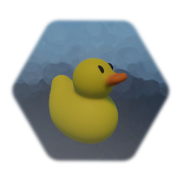 Rubber Duck