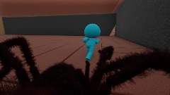 A screenshot taken in Dreams. 7 of 7.