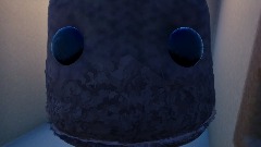 A screenshot taken in Dreams. 6 of 9.