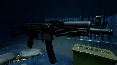 A screenshot taken in Dreams. 12 of 21.