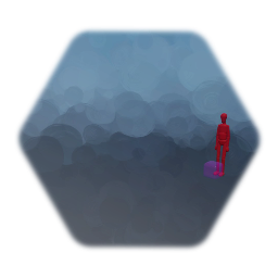 Blank  Enemy  Puppet