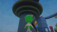 Egg-César-Palace Cosmo