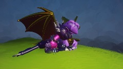 A screenshot taken in Dreams. 2 of 5.