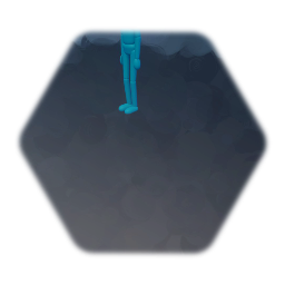 Pupazzo iniziale (deluxe)tyu