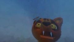 A screenshot taken in Dreams. 3 of 21.