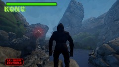 A screenshot taken in Dreams. 2 of 5.