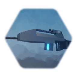 DMR MK 6 M2408