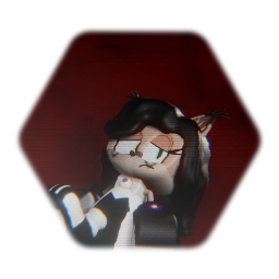 *Sonic.EXE: The Disaster |<term> Nicole