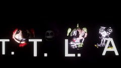 A screenshot taken in Dreams. 3 of 11.