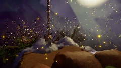 A screenshot taken in Dreams. 20 of 30.
