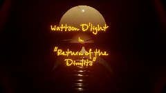 Wattson D'light in "Return of the Dimlits" prt 1 Attic Escape