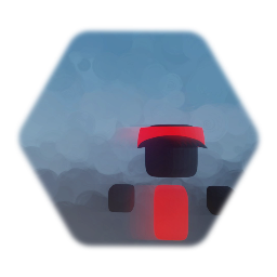 Bloxtopian - Red Hat