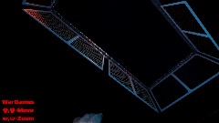 A screenshot taken in Dreams. 6 of 9.