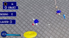 A screenshot taken in Dreams. 4 of 12.