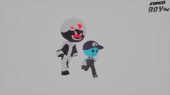 A screenshot taken in Dreams. 14 of 15.