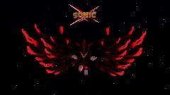 Sonic X Shadow generations