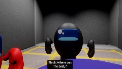 A screenshot taken in Dreams. 22 of 30.