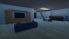 A screenshot taken in Dreams. 25 of 26.