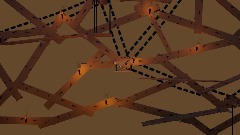 A screenshot taken in Dreams. 14 of 27.