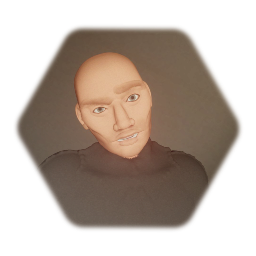 Johnnycake's Spy Gear