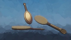 A screenshot taken in Dreams. 1 of 1.